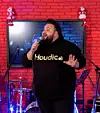 Jacques Houdek