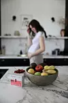 Almagea® Prenatal Omega3+ je dodatak prehrani za zdravu trunoću i dojenje