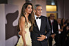 Amal i George Clooney u braku su od 2014. godine