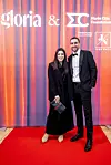 Ana Konjuh i Marin Čilić