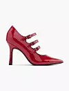 Catwalk crvene salonke