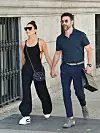 Eva Longoria i Jose Baston, 2022.