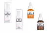 W - MELA-PROTECT DNEVNA KREMA SPF 50+ 50 ml, mpc 28,50 €/ W - DEPIGMENT INTENSE NOĆNA KREMA 50 ml, mpc 28,50 €/ W - ANTIOX VITAMIN C 15% 30 ml, 45,00 €/ W - MELADERMIX PEEL 20% KISELINA [GLIKOLNA, MLIJEČNA, BADEMOVA] 30 ml, 30,00 €