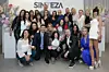 Tatjana Jurić i Nives Ivanišević nisu propustile otvorenje novog, holističkog centra za njegu kože