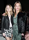 Lottie je uz slavnu polusestru Kate Moss upoznala lice i naličje modnog biznisa