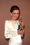 Audrey Hepburn