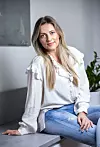 Meri Žuvela, trenerica i edukatorica za brend High Care Beauty, koristi Iono-Jet i za tretiranje raznih dermatoloških problema