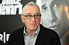Mandatory Credit: Photo by Erik Pendzich/Shutterstock (12458774cb) Robert DeNiro ‘The Many Saints of Newark‘ film premiere, Arrivals, New York, USA - 22 Sep 2021
