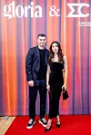 Dominik i Helena Livaković
