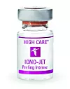 Iono-Jet posve bezbolno, bez igle, 'upucava' u kožu po 15 ml njegujućih koncentrata - s matičnim stanicama, vitaminima, peptidima...
