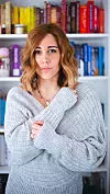 Sanja Srdić