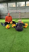 Blanka Vlašić oduševila je obožavatelje zajedničkom fotografijom svog sina Monda i oca Joška