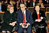 Miroslav Tuđman sin je Ankice Tuđman i Franje Tuđmana, prvog hrvatskog predsjednika.