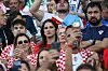 Davorka Dalić sa sinovima Tonijem i Brunom
