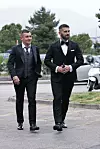 Marko Livaja bio je iznimno elegantan