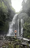 Indonezija Lombok