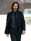 Keanu Reeves