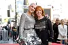 Gwen Stefani i Reba McEntire