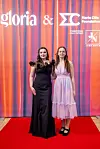 Tia Pikija i Bianka Saridžić