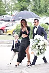 Ana Gruica i Boran Uglešić