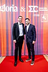 Marin Čilić i Jerko Leko