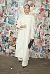 Stacey Bendet proljeće i ljeto 2025./glumica i manekenka Olivia Culpo