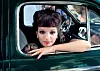 Liza Minnelli na setu filma New York, New York 1977.