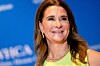Melinda Gates ponovno je zaljubljena.