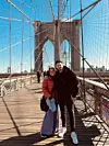 Gonzalo Quintana i Micaela Fariña nedavno su se s predstavom ‘La consagración de nadie‘ (‘Neuspjeh‘) predstavili u New Yorku