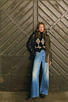 Wide High Jeans - 34,99 eura