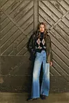 Wide High Jeans - 34,99 eura