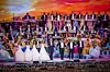 Andre Rieu živi u Maastrichtu, a na njegove ljetne koncerte na središnjem gradskom trgu publika stiže iz svih dijelova svijeta