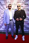 Nikola Jelić i Dalibor Bosančić