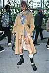 Tommy Hilfiger proljeće i ljeto 2025./manekenka Winnie Harlow