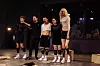 Predstava ‘Infinite Archive #Unstoppable‘ u kojoj osobne priče dijele hrvatski umjetnici Josip Bišćan, Milica Manojlović, Tit Medvešek i Colinda Evangelista
