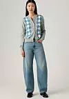Levi‘s® BAGGY DAD BARREL - Traperice opuštenog kroja - easy days barrel - prije 119,32 eura, sada 101,95 eura