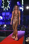 Modna revija Duchess Fashion Show S22 Snježane Schillinger