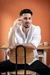 Gonzalo sada priprema novu predstavu ‘All My Bodies‘