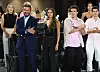 Victoria, Cruz i David Beckham na predstavljanju Lionela Messija u Miamiju