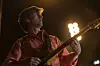 Alex Turner