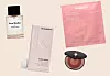 Acne Studios Frederic Malle parfem 100 ml (357 eura)/Kevin Murphy šampon (26 eura)/Charlotte Tilbury Cheek To Chic rumenilo (34,38 eura)/Biodance Bio-Collagen Real Deep maska za lice (6 eura)