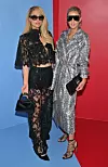 Stacey Bendet proljeće i ljeto 2025./poduzetnica Paris Hilton i modna dizajnerica Nicky Hilton Rothschild