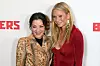 Michelle Yeoh i Gwyneth Paltrow