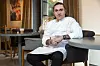 Osim povratka u Noel, zagrebački chef se nedavno i oženio svojom dugogodišnjom djevojkom Ivonom