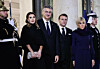 Andrej i Ana Plenković