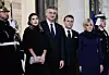 Andrej i Ana Plenković