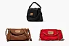 Marc Jacobs Lil Ukita (495 dolara)/ Marc Jacobs Natasha (350 dolara)/ Marc Jacobs Karlie (275 dolara)