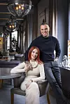 Djevojčica stiže sredinom svibnja