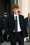 Jannik Sinner u Rimu početkom veljače