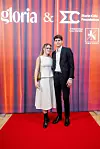 Dorotea Igrec i Matej Vukić